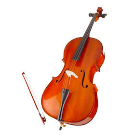 violoncelli