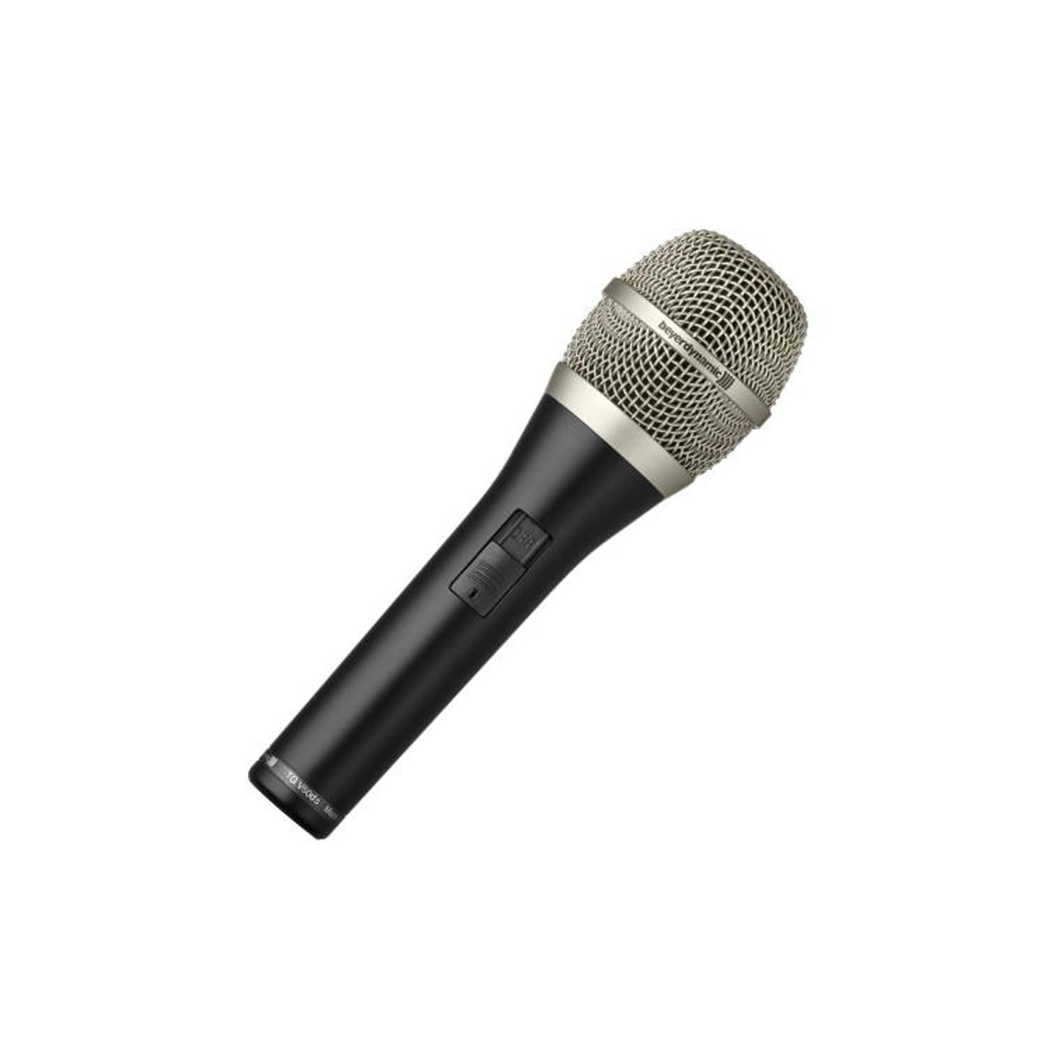 Microfono Beyerdynamic TG V50D
