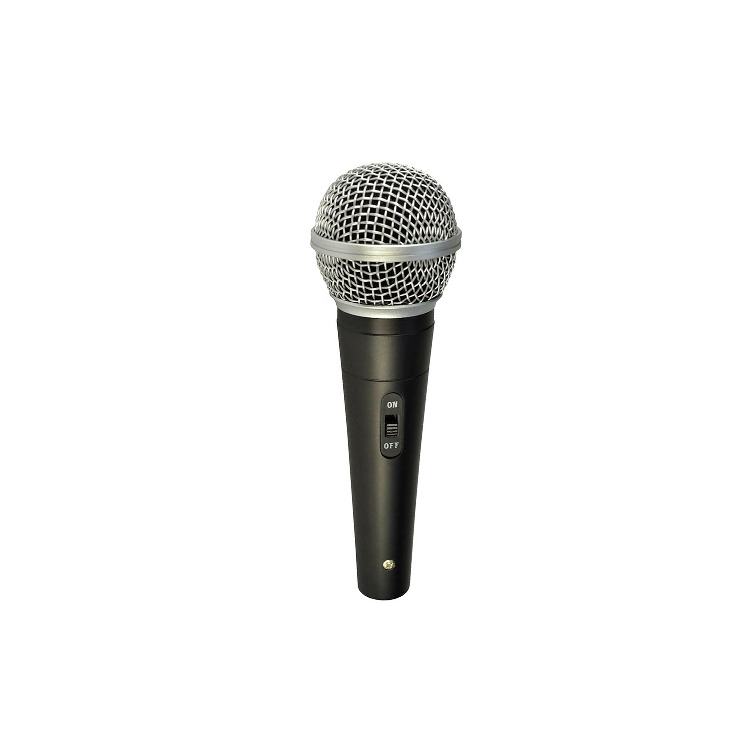 Microfono per Voce STU58 Beta Cobra con Cavo