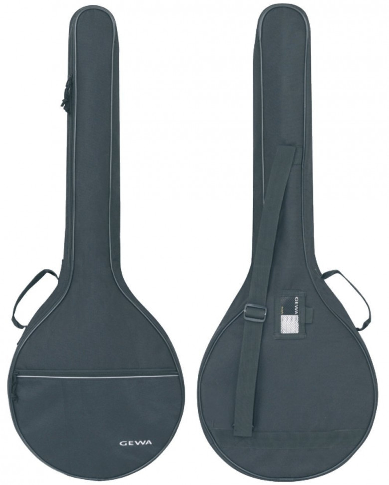 Custodia Gig-Bag per Banjo Classic, 960/350/110 mm