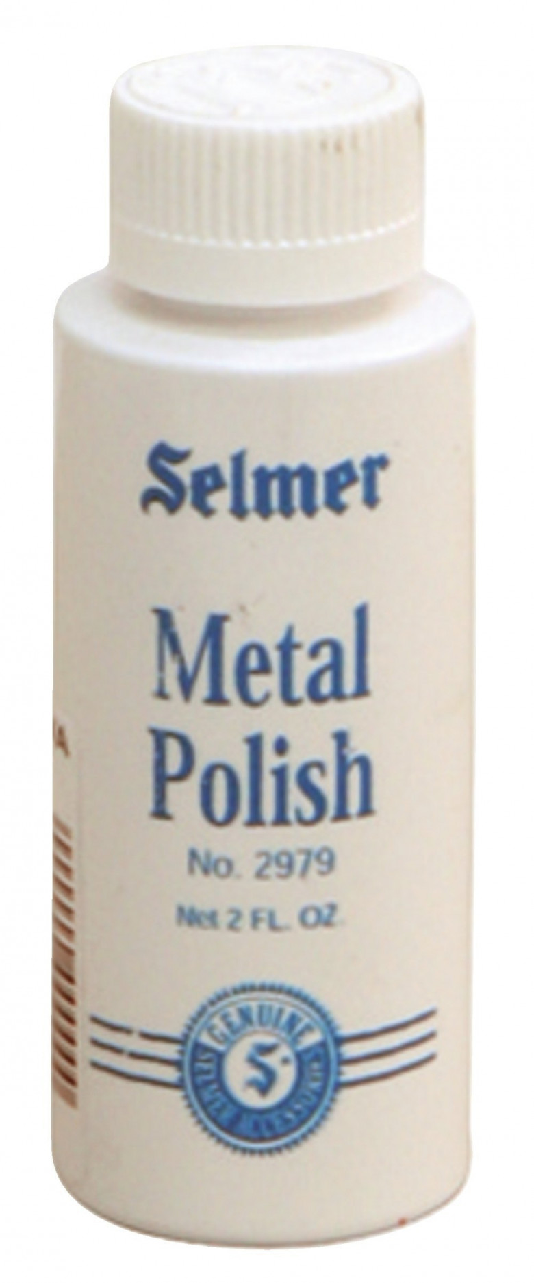 Metal Polish per pulizia metalli