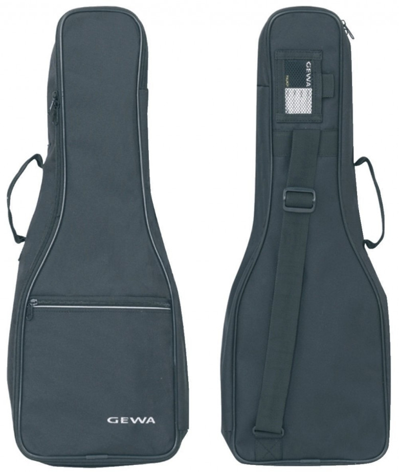 Custodia Gig-Bag per mandolino rotondo Classic, 640/205/140 mm