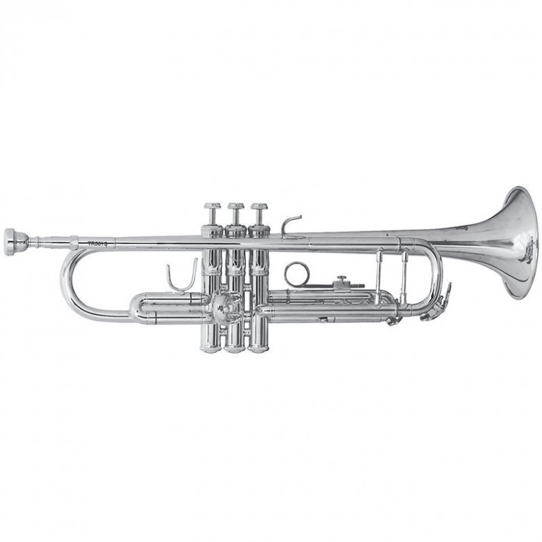 Vincent Bach TR501 Tromba in Sib