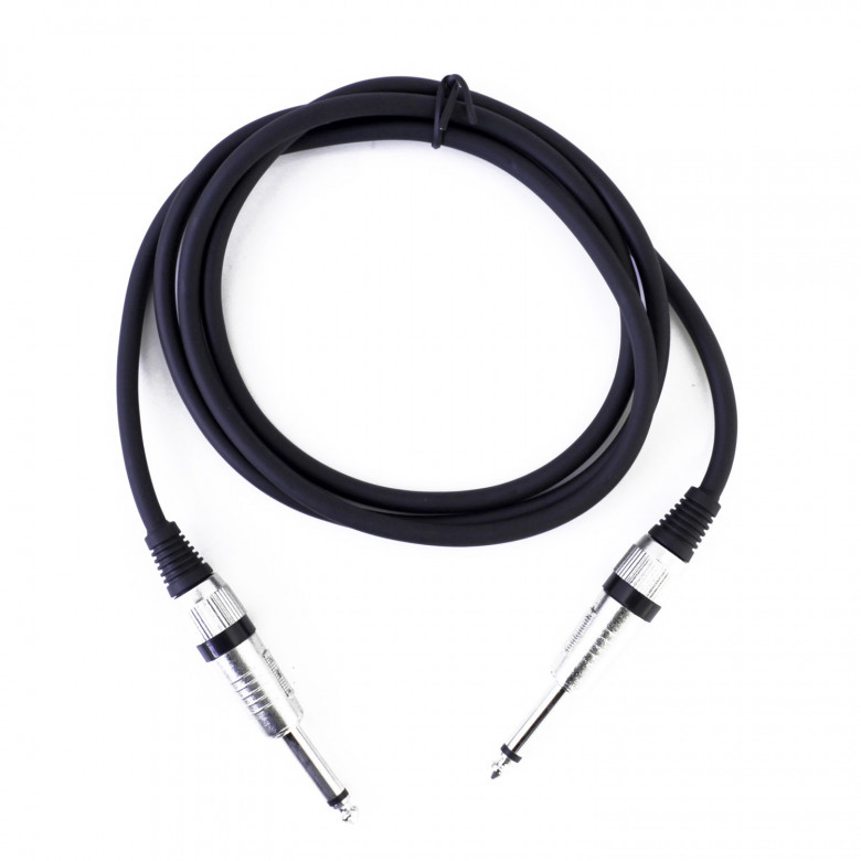 Pro Cables Jack kC100 Cavo Audio Jack Mono 10m
