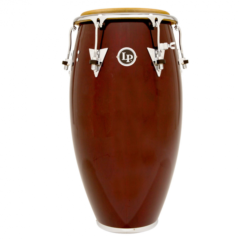 Latin Percussion Congas Classic Tumba 12.5” LP803054