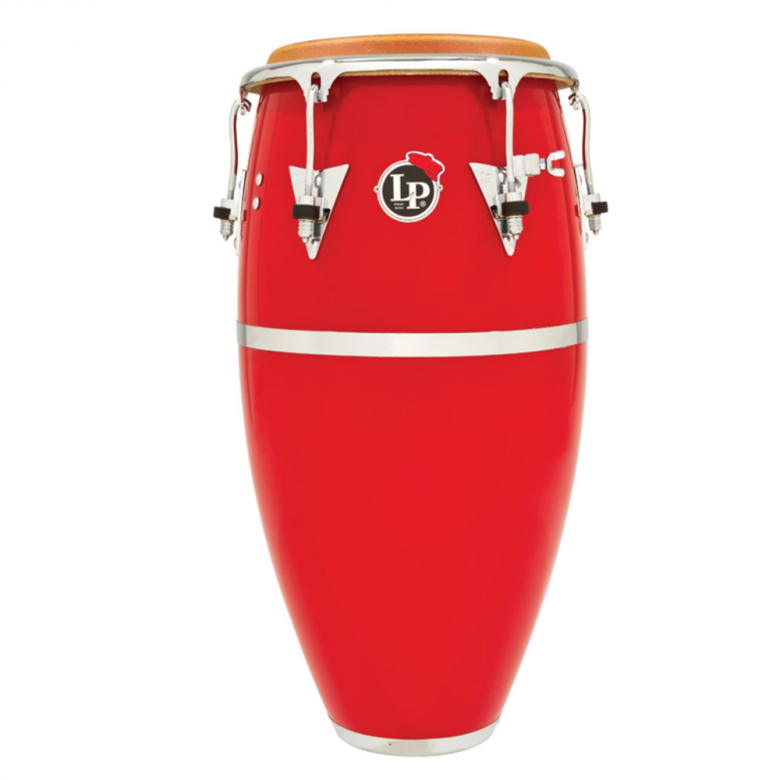 Latin Percussion Congas Patato, Tumba 12,5" LP805514