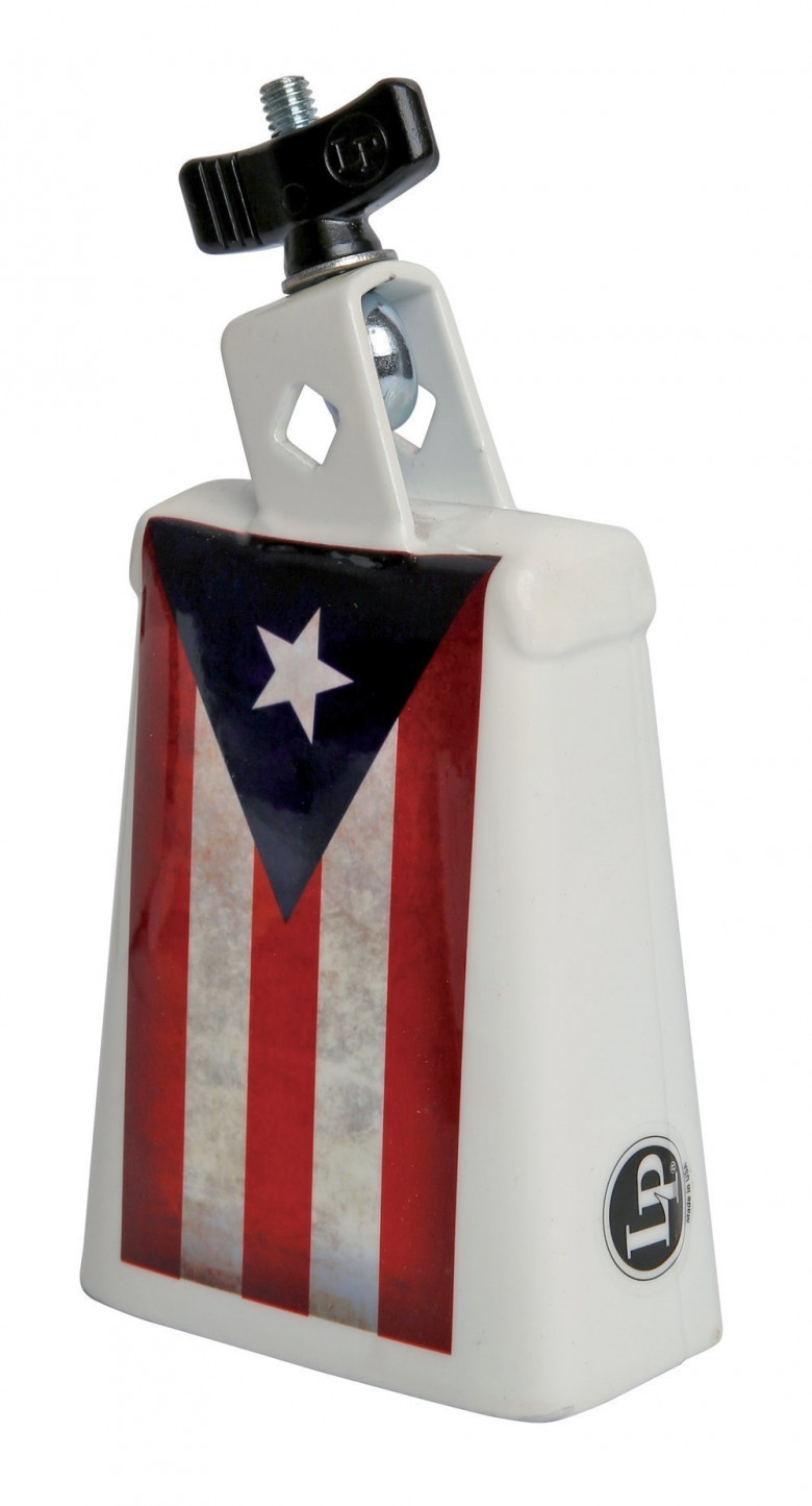 Cow campane Collect-A-campane, Puerto Rican Heritage,Latin Percussion,Latin Percussion