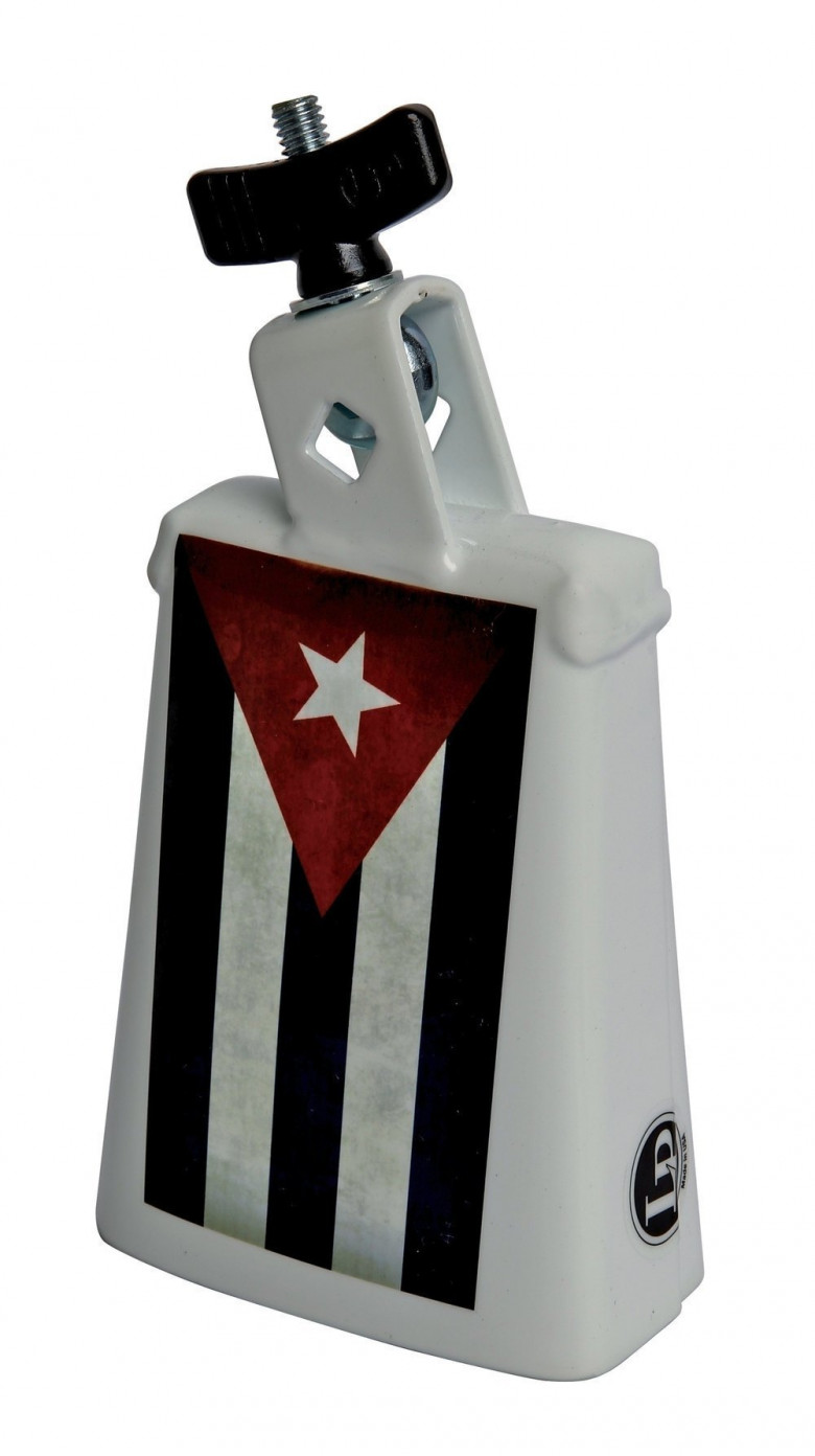 Cow campane Collect-A-campane, Cuban Heritage,Latin Percussion,Latin Percussion