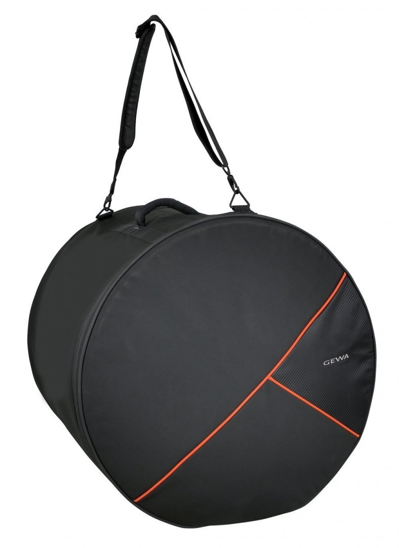 Custodia Gig-Bag per grancassa Premium, 18x14"