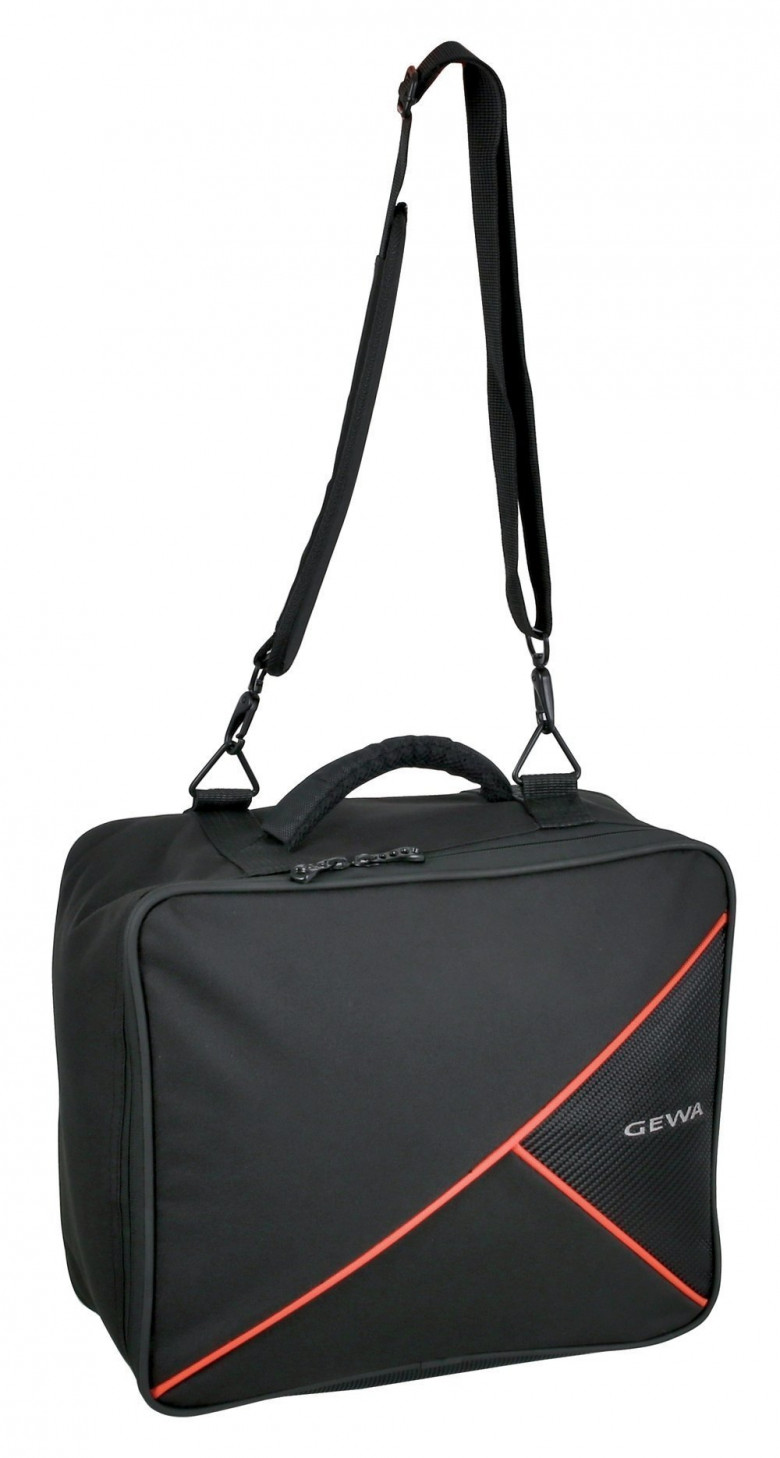 Custodia Gig-Bag per doppio pedale Premium