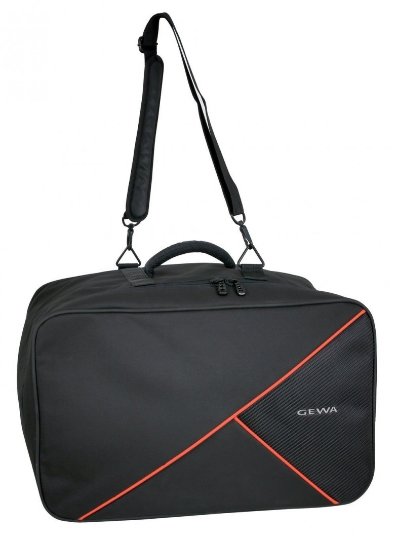 Custodia Gig-Bag per Cajon Premium, 53x31x31 cm
