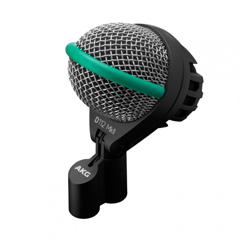 Akg D112 MKII Microfono per Cassa