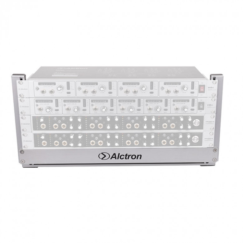 Alctron RS19 rack pieghevole | 4 unità