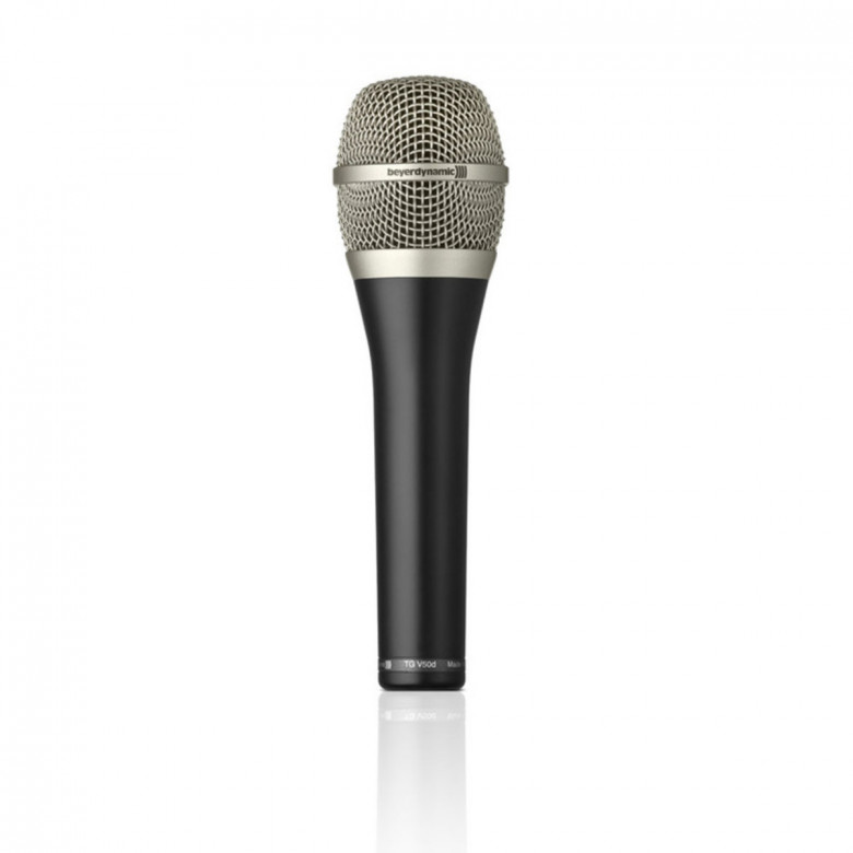 Beyerdynamic TG V50D Microfono Dinamico