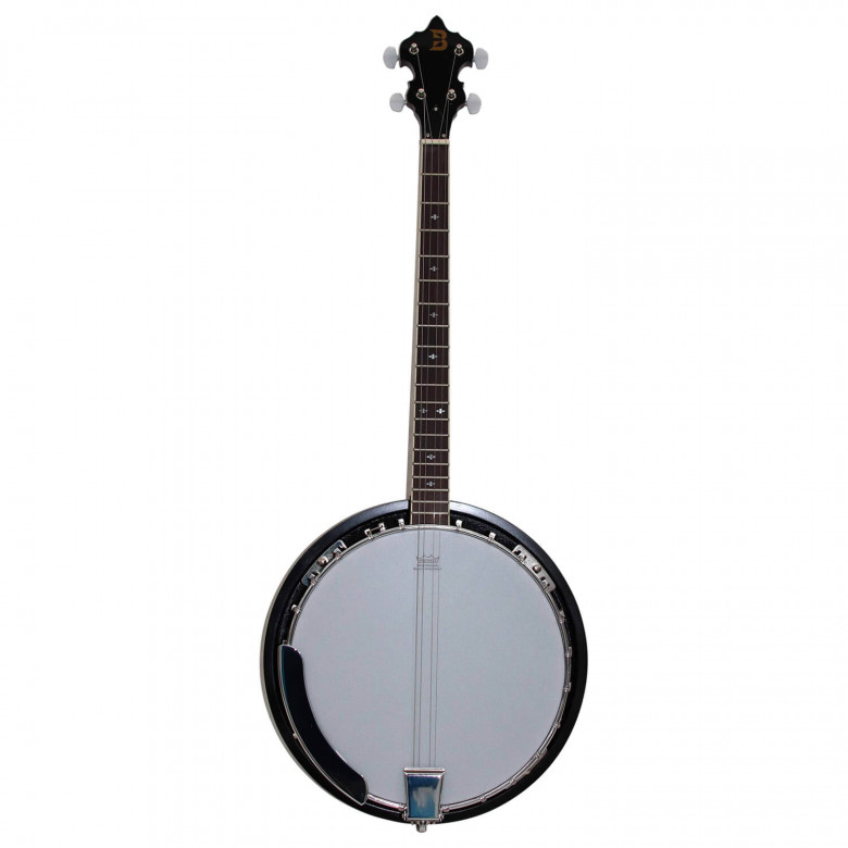 Bryce BBJ-04 banjo tenore 4 corde 