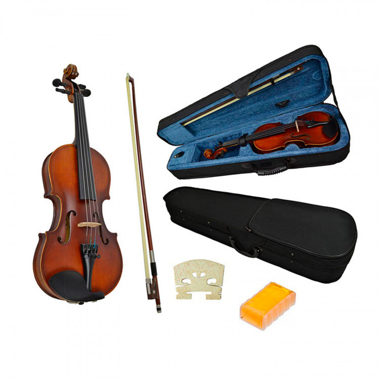 Bryce SVL007 Violino 1/4 per studenti by Sotendo