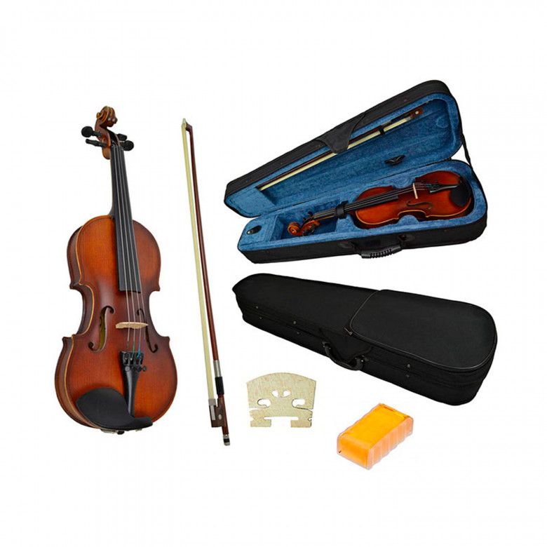 Bryce SVL008 Violino 1/2 per studenti by Sotendo
