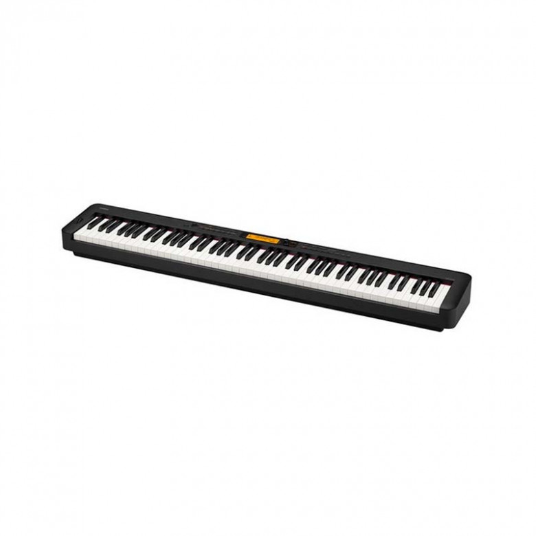  CASIO CDP-S350 pianoforte digitale 88 tasti pesati