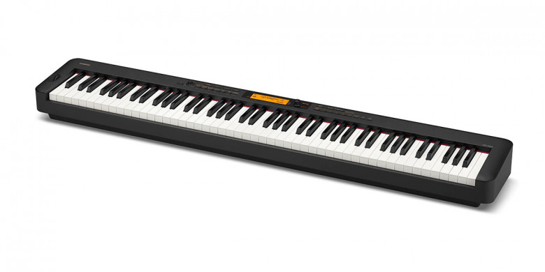 Casio CDP-S360 pianoforte digitale 88 tasti 