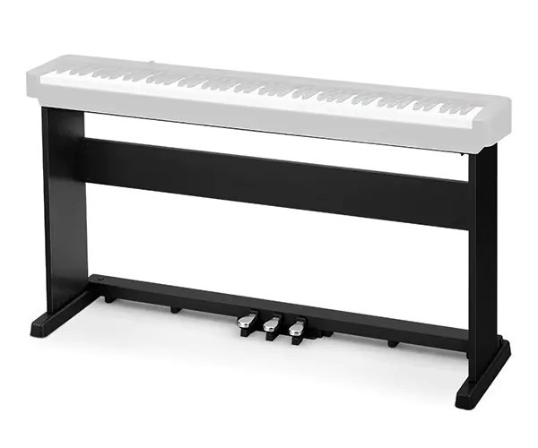 Casio CS-470P supporto per pianoforte digitale Casio CDP-S360