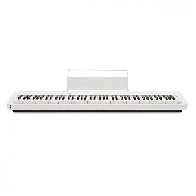 Casio Privia PX S1000 Pianoforte digitale 88 tasti bianco
