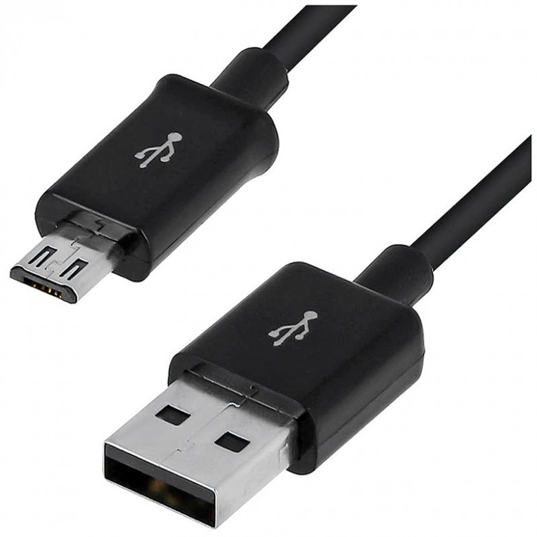Cavo USB 2.0 USB-A/Micro USB-B | 1 metri