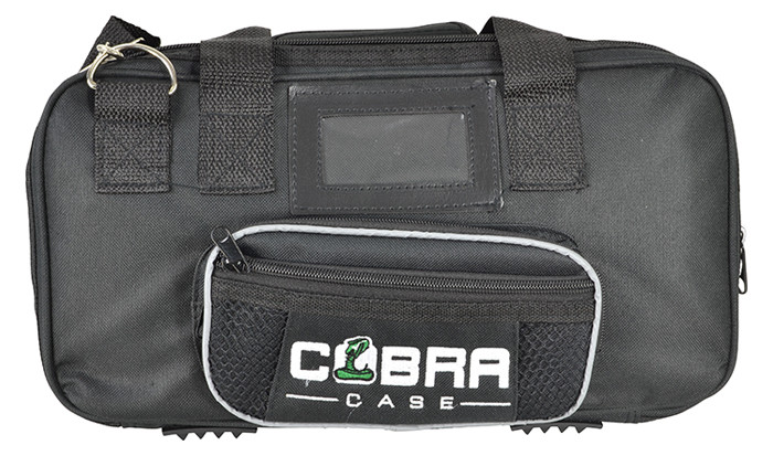 Cobra Bag Borsa per Mixer Audio XS  350 X 195 X 50 mm