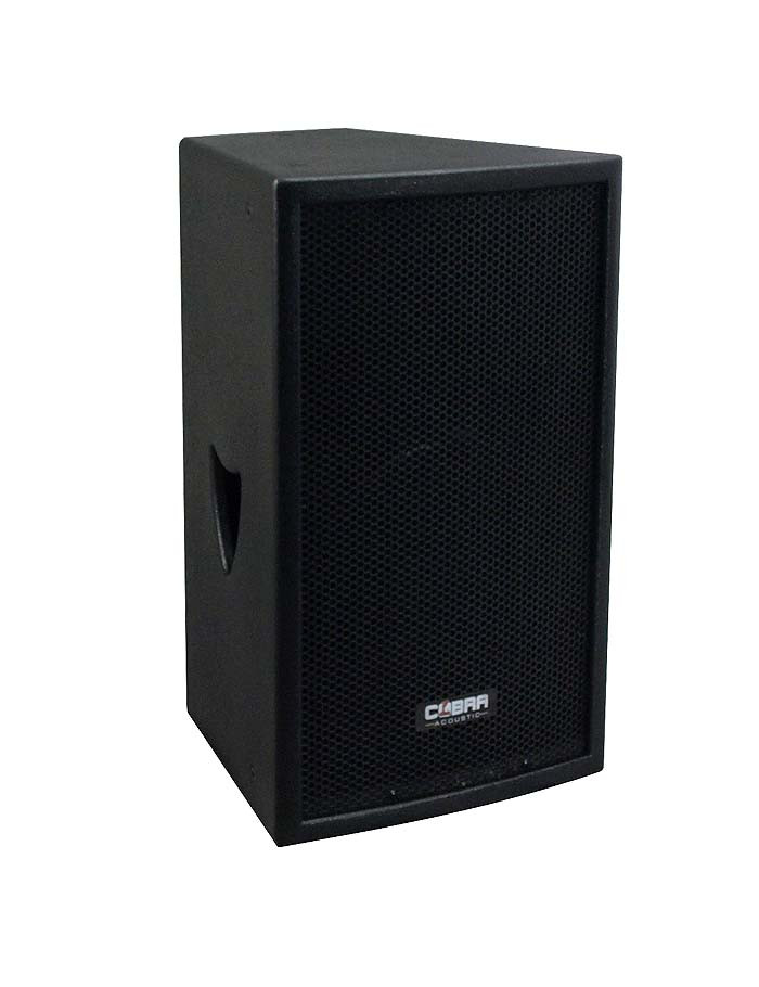 Cobra Cassa Acoustic Speaker 10" 150w 
