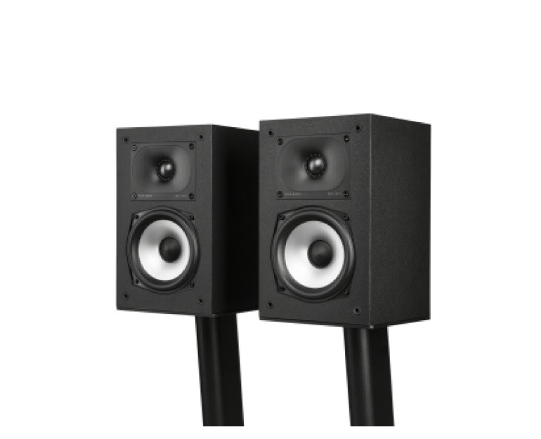 Polk Audio Monitor XT15 coppia di diffusori da scaffale