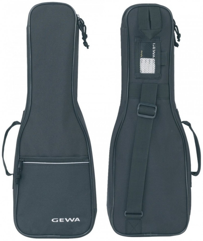 Gewa Custodia Gig-Bag per Ukulele Classic, 740/270/70 mm