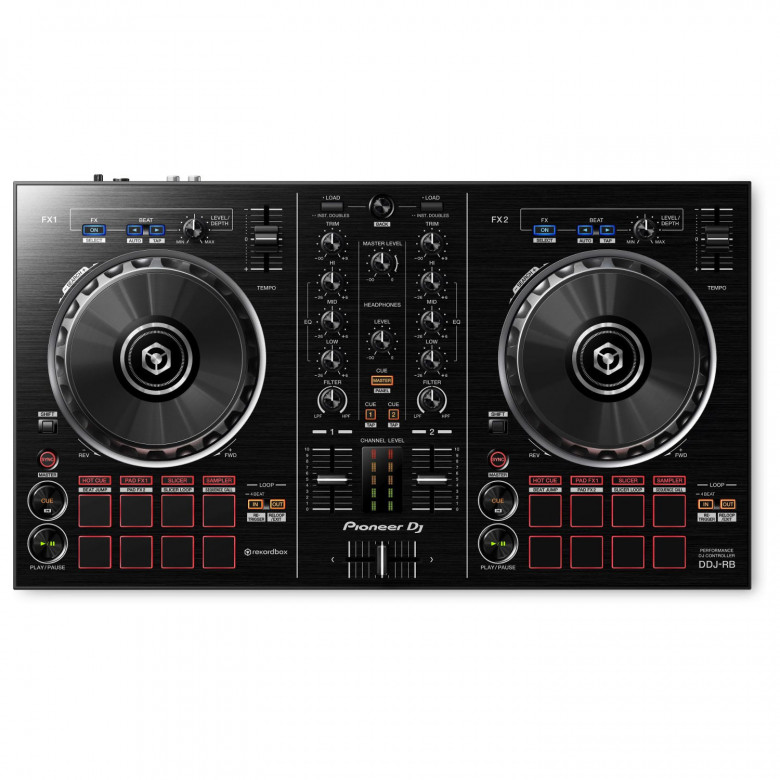 Controller DJ Pioneer DDJ-RB Rekordbox