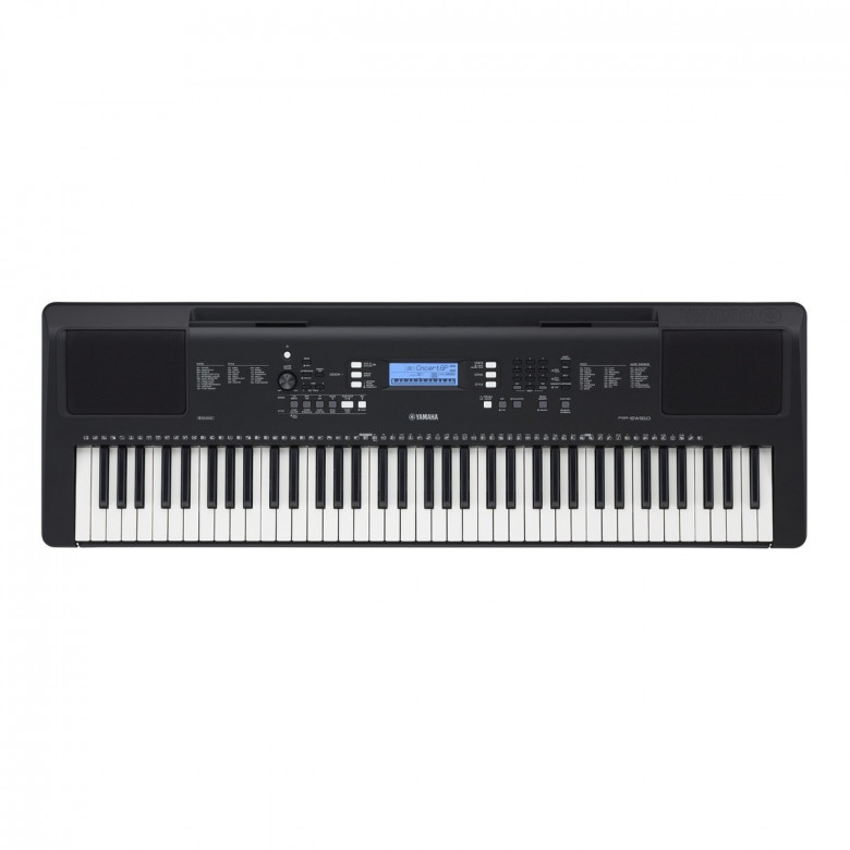 Yamaha PSR-EW310 tastiera 76 tasti