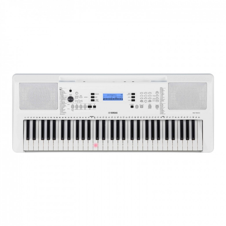 Yamaha EZ300 tastiera 61 tasti portatile