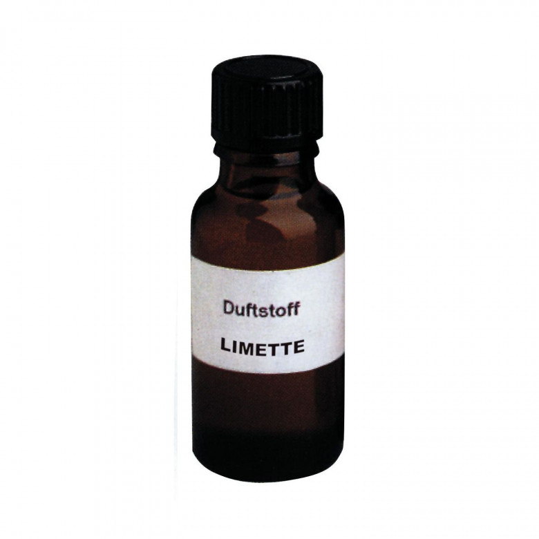 Eurolite fragranza per liquido del fumo/nebbia 20 ml | Limone