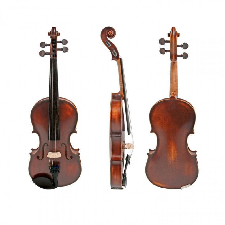 GEWA Aspirante York Violino 4/4 con Custodia