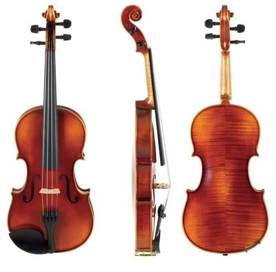GEWA Violino 4/4 IDEALE VL2 con Setup