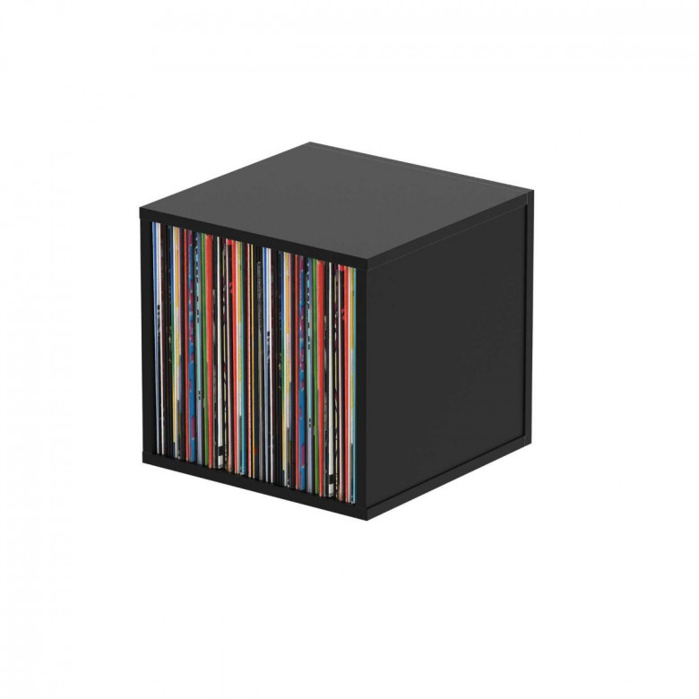 Glorious Record Box 110 | Black