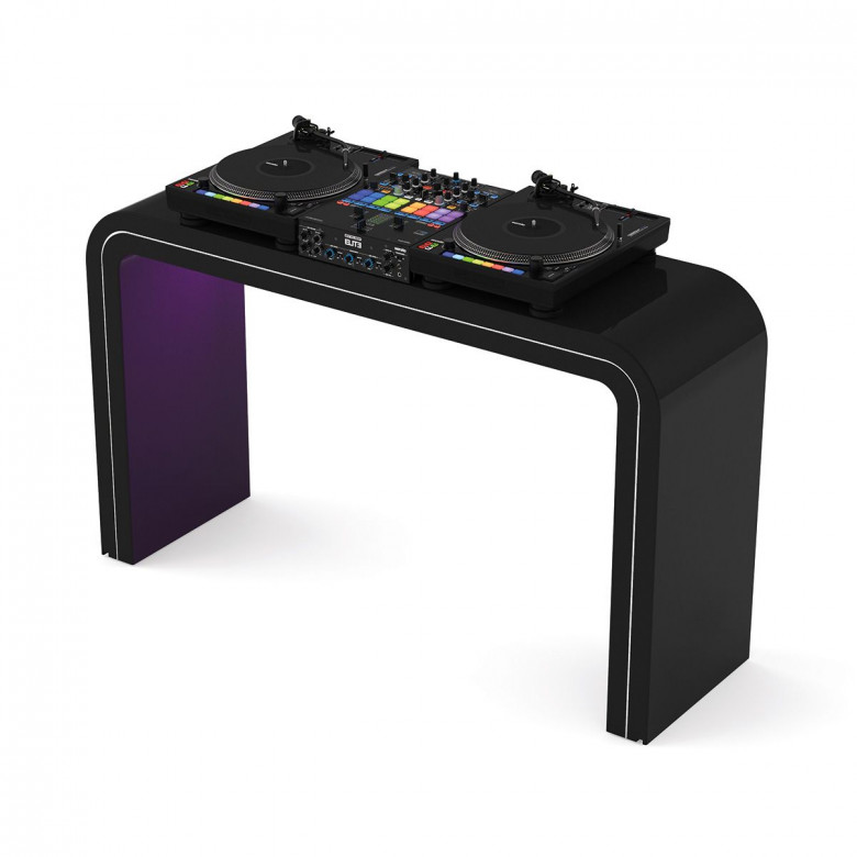 Glorious Session Cube XL tavolo da DJ