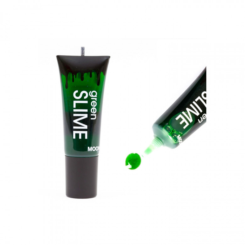 Green Slime - Melma Verde