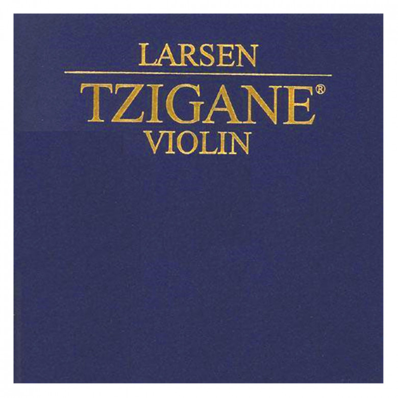 Larsen Tzigane Corde Violino 4/4 Medium