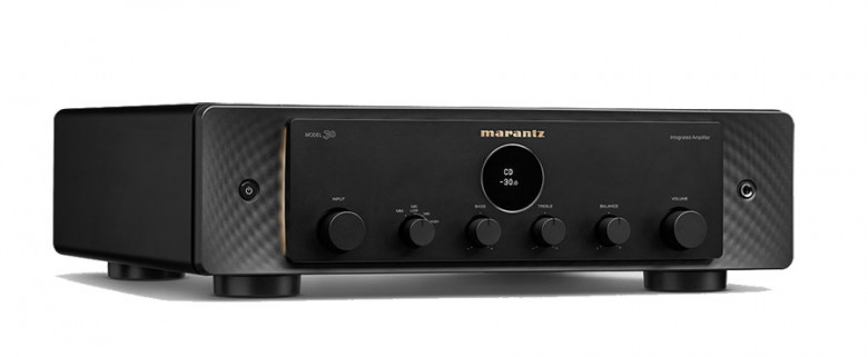 Marantz MODEL 30 amplificatore AV integrato | Black