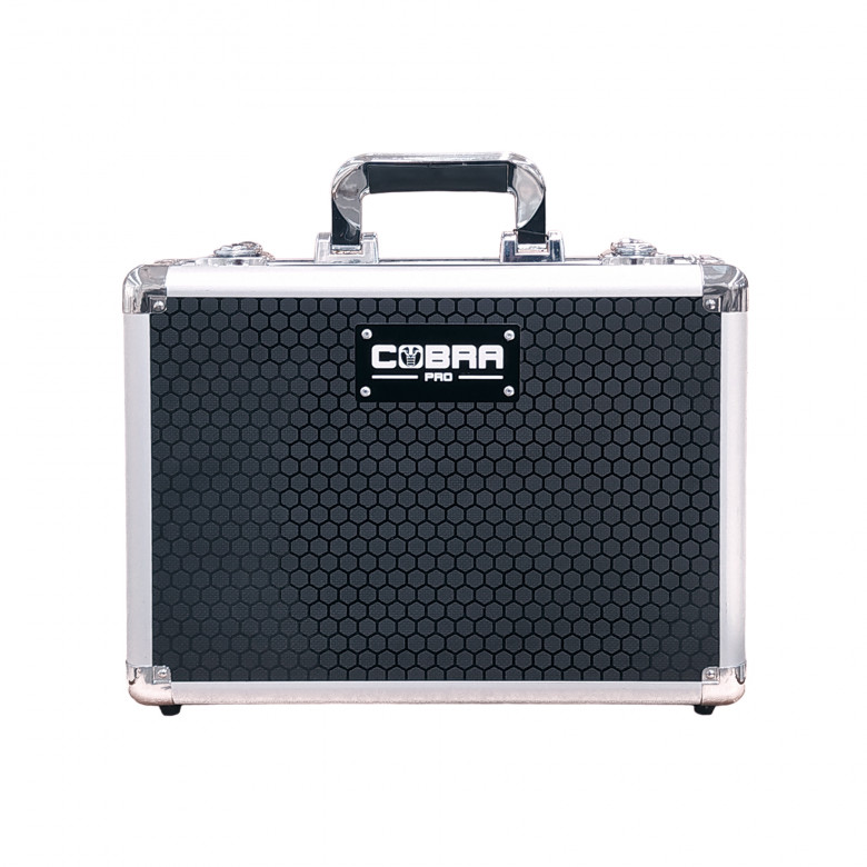 Cobra Pro Mod13 case con interno in foam 37x27.5x11 cm