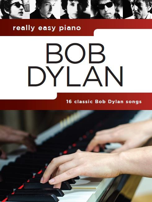 Pianoforte Super Facile:Bob Dylan
