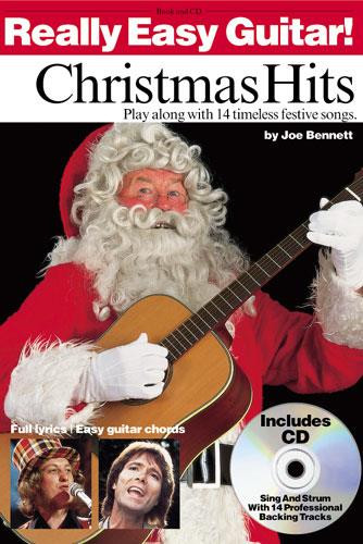 Chitarra superfacile, Top Hits di NataleReally Easy Guitar! Christmas Hits