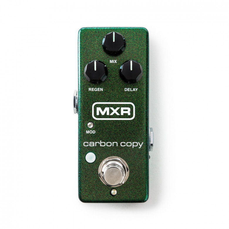 MXR M299G1 Carbon copy mini