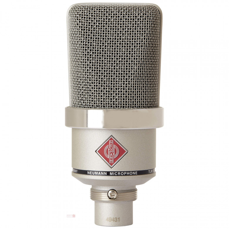 Neumann TLM 102 Microfono da studio professionale