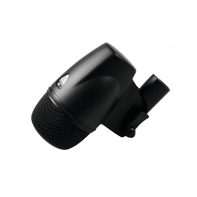 Omnitronic KDM-1000 PRO Microfono per Cassa Batteria