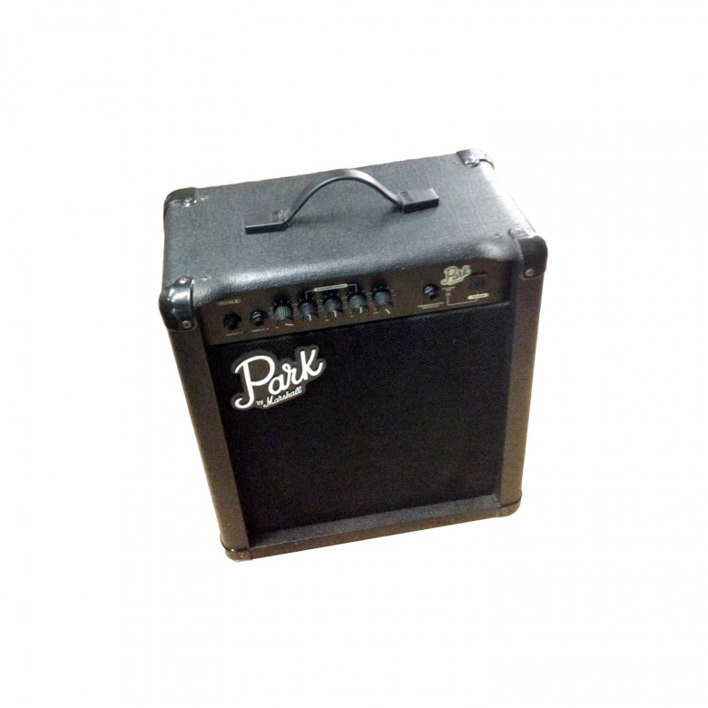 Park by Marshall B25 MKII Amplificatore Combo per Basso