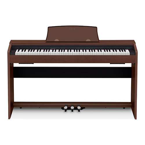 Casio Privia PX 770 BN Pianoforte digitale 88 tasti