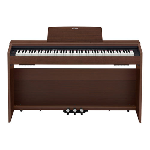 Casio Privia PX 870 pianoforte digitale BN